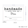 PPLR_HIDDEN_PRODUCT Modern Fill in Labels (2"x3"-Cotton)