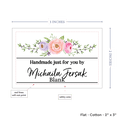 PPLR_HIDDEN_PRODUCT Floral Swag (2"x3"-Cotton)