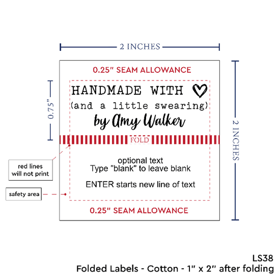 PPLR_HIDDEN_PRODUCT Crafted and Cursed (2"x1"-Cotton)