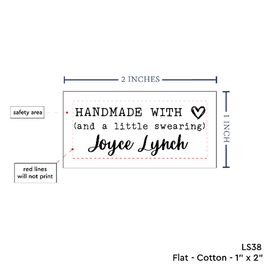 PPLR_HIDDEN_PRODUCT Crafted and Cursed (2"x1"-Cotton)