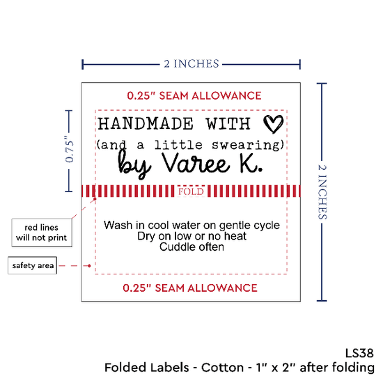 PPLR_HIDDEN_PRODUCT Crafted and Cursed (2"x1"-Cotton)
