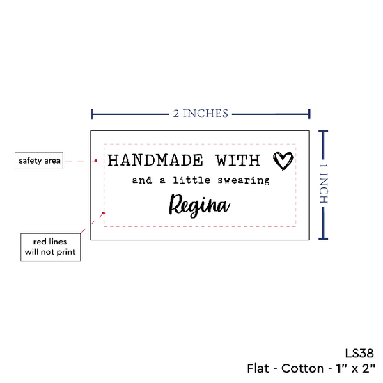 PPLR_HIDDEN_PRODUCT Crafted and Cursed (2"x1"-Cotton)