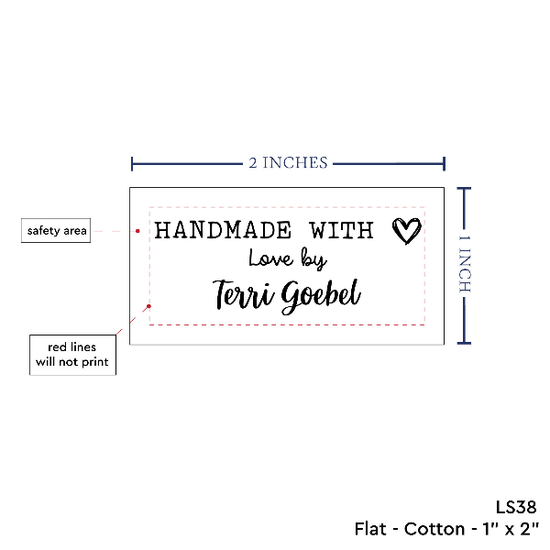 PPLR_HIDDEN_PRODUCT Crafted and Cursed (2"x1"-Cotton)