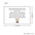 PPLR_HIDDEN_PRODUCT Print your Logo or Image on FLAT Cotton Tags