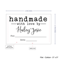 PPLR_HIDDEN_PRODUCT Modern Fill in Labels (2"x3"-Cotton)
