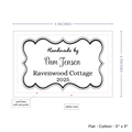 PPLR_HIDDEN_PRODUCT Swirl Border (2"x3"-Cotton)