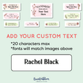 PPLR_HIDDEN_PRODUCT Spring Collection Pack