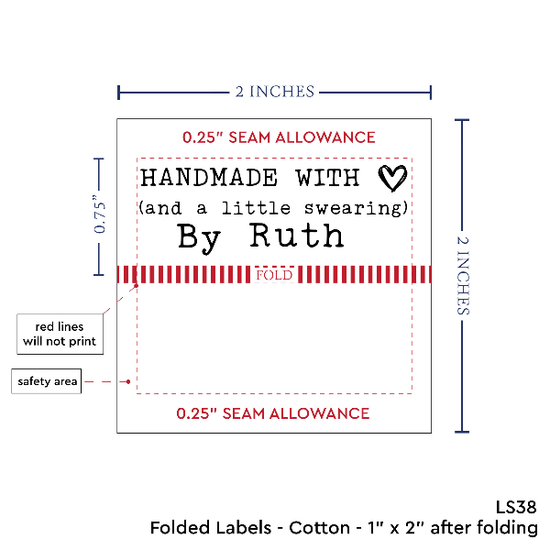 PPLR_HIDDEN_PRODUCT Crafted and Cursed (2"x1"-Cotton)