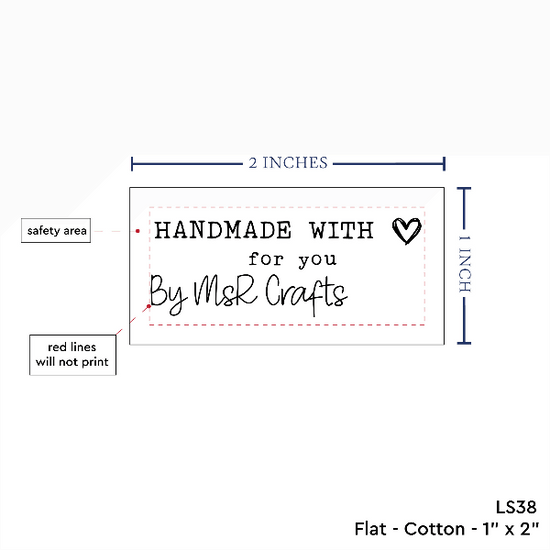PPLR_HIDDEN_PRODUCT Crafted and Cursed (2"x1"-Cotton)