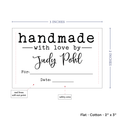 PPLR_HIDDEN_PRODUCT Modern Fill in Labels (2"x3"-Cotton)