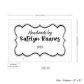 PPLR_HIDDEN_PRODUCT Swirl Border (2"x3"-Cotton)