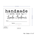 PPLR_HIDDEN_PRODUCT Modern Fill in Labels (2"x3"-Cotton)