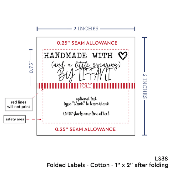 PPLR_HIDDEN_PRODUCT Crafted and Cursed (2"x1"-Cotton)