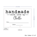 PPLR_HIDDEN_PRODUCT Modern Fill in Labels (2"x3"-Cotton)
