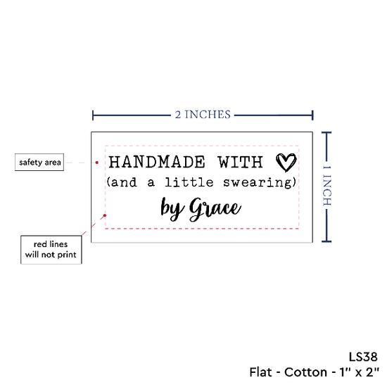 PPLR_HIDDEN_PRODUCT Crafted and Cursed (2"x1"-Cotton)