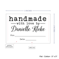 PPLR_HIDDEN_PRODUCT Modern Fill in Labels (2"x3"-Cotton)