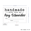 PPLR_HIDDEN_PRODUCT Modern Fill in Labels (2"x3"-Cotton)