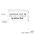 PPLR_HIDDEN_PRODUCT Crafted and Cursed (2"x1"-Cotton)