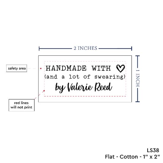 PPLR_HIDDEN_PRODUCT Crafted and Cursed (2"x1"-Cotton)