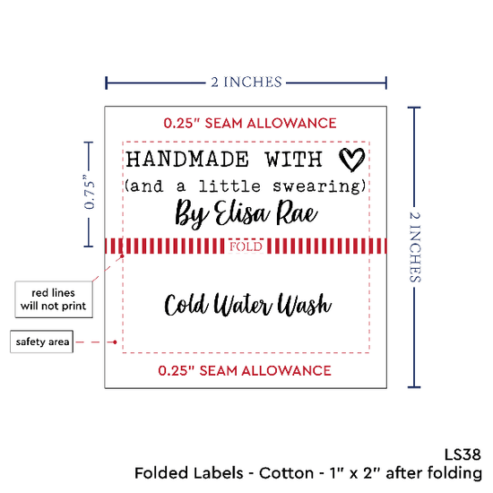 PPLR_HIDDEN_PRODUCT Crafted and Cursed (2"x1"-Cotton)
