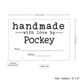 PPLR_HIDDEN_PRODUCT Modern Fill in Labels (2"x3"-Cotton)