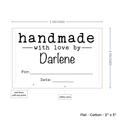 PPLR_HIDDEN_PRODUCT Modern Fill in Labels (2"x3"-Cotton)