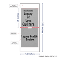 PPLR_HIDDEN_PRODUCT Print your logo/Image on Satin Tags (1.5" wide - Satin)