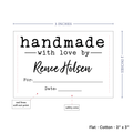 PPLR_HIDDEN_PRODUCT Modern Fill in Labels (2"x3"-Cotton)