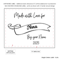 PPLR_HIDDEN_PRODUCT Ribbon Banner Single Label