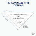 PPLR_HIDDEN_PRODUCT From My Heart to Yours Triangle Label