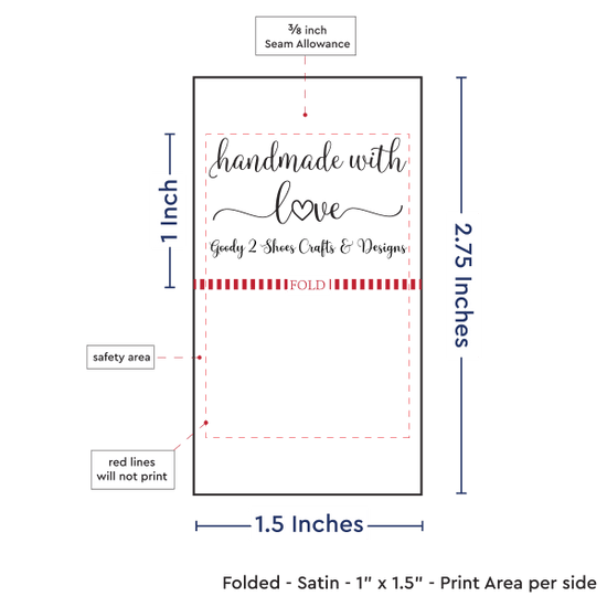 PPLR_HIDDEN_PRODUCT Signature with Love (1.5" wide - Satin)