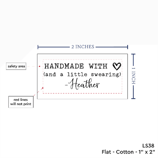 PPLR_HIDDEN_PRODUCT Crafted and Cursed (2"x1"-Cotton)
