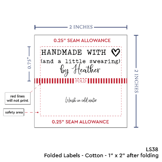 PPLR_HIDDEN_PRODUCT Crafted and Cursed (2"x1"-Cotton)