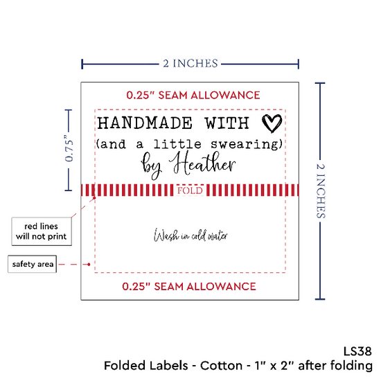 PPLR_HIDDEN_PRODUCT Crafted and Cursed (2"x1"-Cotton)