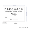 PPLR_HIDDEN_PRODUCT Modern Fill in Labels (2"x3"-Cotton)