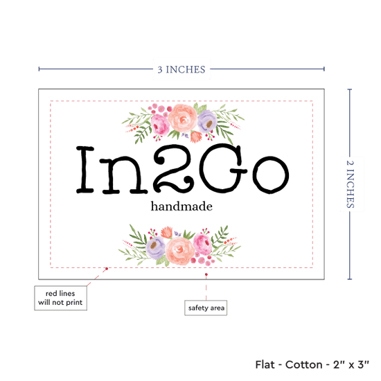 PPLR_HIDDEN_PRODUCT Double Flowers (2"x3"-Cotton)