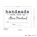 PPLR_HIDDEN_PRODUCT Modern Fill in Labels (2"x3"-Cotton)