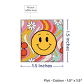 PPLR_HIDDEN_PRODUCT Print your Logo or Image on FLAT Cotton Tags