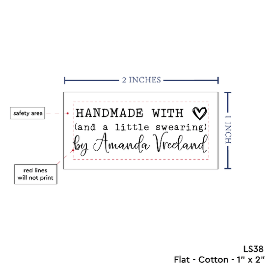 PPLR_HIDDEN_PRODUCT Crafted and Cursed (2"x1"-Cotton)