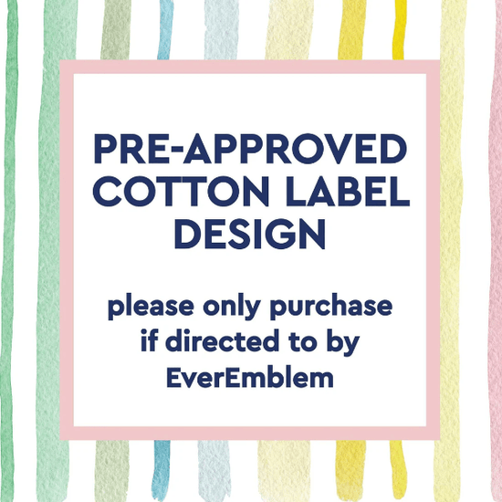 PPLR_HIDDEN_PRODUCT Custom Design - Pre-approved