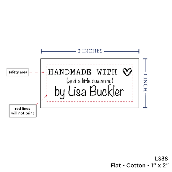 PPLR_HIDDEN_PRODUCT Crafted and Cursed (2"x1"-Cotton)