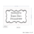 PPLR_HIDDEN_PRODUCT Swirl Border (2"x3"-Cotton)