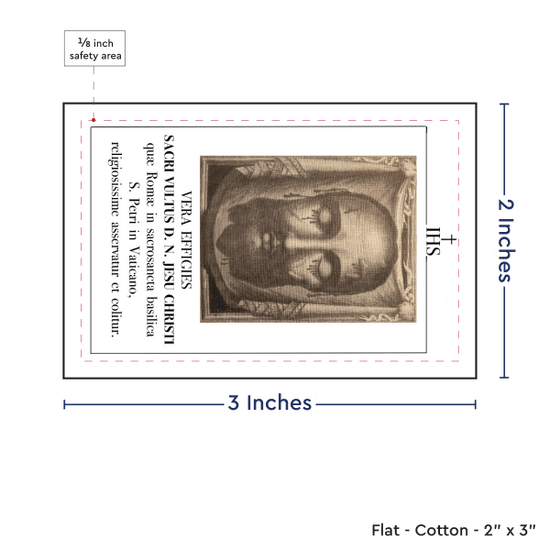 PPLR_HIDDEN_PRODUCT Print your Logo or Image on FLAT Cotton Tags