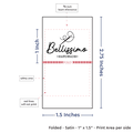 PPLR_HIDDEN_PRODUCT Sewing Icons Satin Label Set (1.5" wide - Satin)