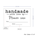 PPLR_HIDDEN_PRODUCT Modern Fill in Labels (2"x3"-Cotton)