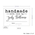 PPLR_HIDDEN_PRODUCT Modern Fill in Labels (2"x3"-Cotton)