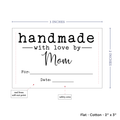 PPLR_HIDDEN_PRODUCT Modern Fill in Labels (2"x3"-Cotton)