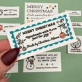 PPLR_HIDDEN_PRODUCT Christmas Cotton Collection Pack