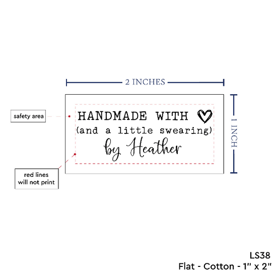PPLR_HIDDEN_PRODUCT Crafted and Cursed (2"x1"-Cotton)