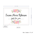 PPLR_HIDDEN_PRODUCT Double Flowers (2"x3"-Cotton)